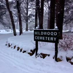 Wildwood Cemetery - Amherst