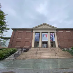 Addison Gallery of American Art - Andover