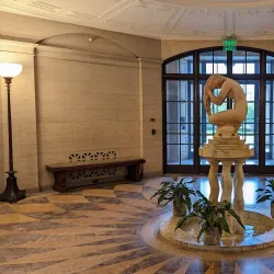 Addison Gallery of American Art - Andover