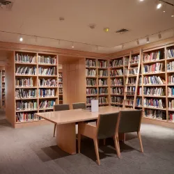 Addison Gallery of American Art - Andover