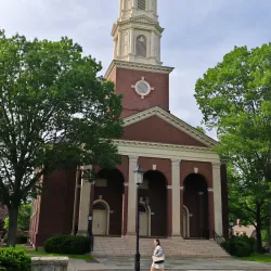 Addison Gallery of American Art - Andover