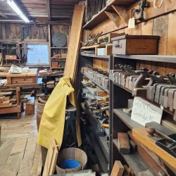 Andover Historical Society - Andover