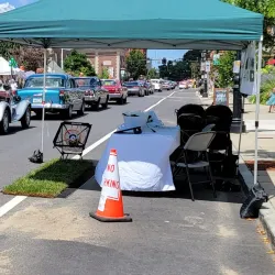 Andover Historical Society - Andover