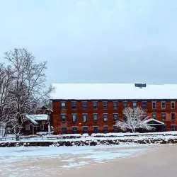 Andover Town Center - Andover