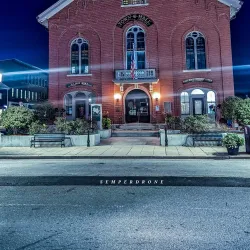 Andover Town Center - Andover