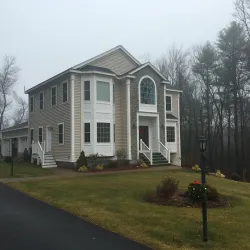 Andover Town Center - Andover