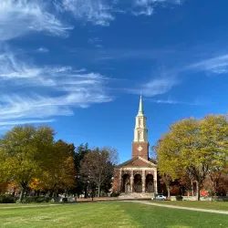 Phillips Academy Andover - Andover