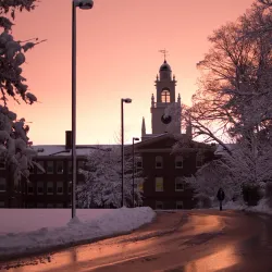 Phillips Academy Andover - Andover