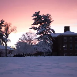 Phillips Academy Andover - Andover