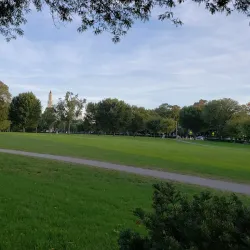 Phillips Academy Andover - Andover