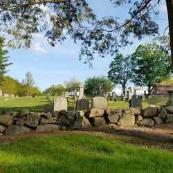 Phillips Academy Andover - Andover