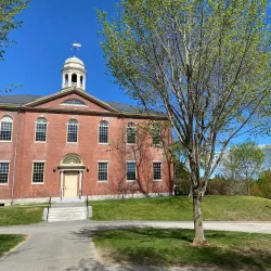 Phillips Academy Andover - Andover