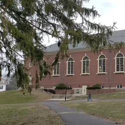 Phillips Academy Andover - Andover