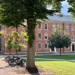 Phillips Academy Andover - Andover