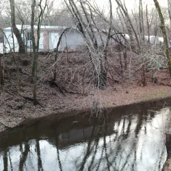 Shawsheen River Reservation - Andover