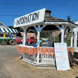 Smolak Farms - Andover