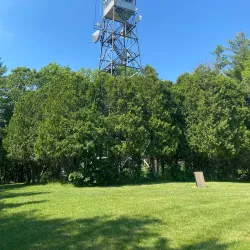 Ward Reservation - Andover