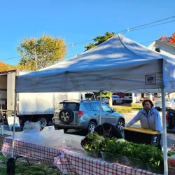Ashland Farmers Market - Ashland