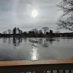 Ashland Historical Society Museum - Ashland