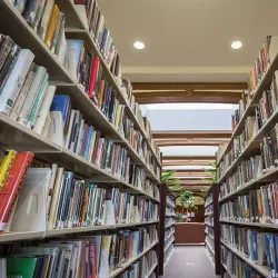 Ashland Public Library - Ashland