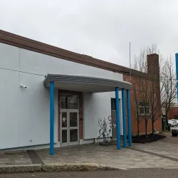 Attleboro Arts Museum - Attleboro