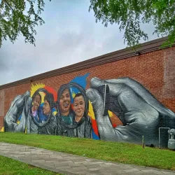 Attleboro Arts Museum - Attleboro