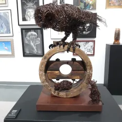 Attleboro Arts Museum - Attleboro