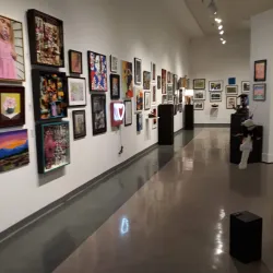 Attleboro Arts Museum - Attleboro