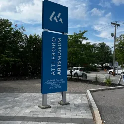 Attleboro Arts Museum - Attleboro