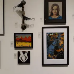 Attleboro Arts Museum - Attleboro