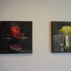 Attleboro Arts Museum - Attleboro