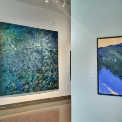 Attleboro Arts Museum - Attleboro