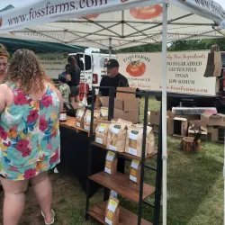 Attleboro Farmers Market - Attleboro