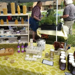 Attleboro Farmers Market - Attleboro
