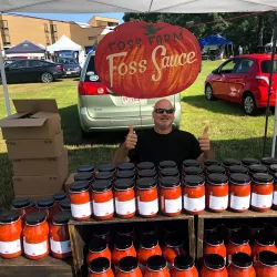 Attleboro Farmers Market - Attleboro