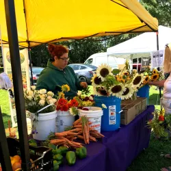 Attleboro Farmers Market - Attleboro