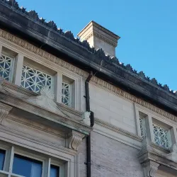 Attleboro Public Library - Attleboro