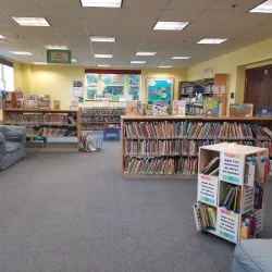 Attleboro Public Library - Attleboro