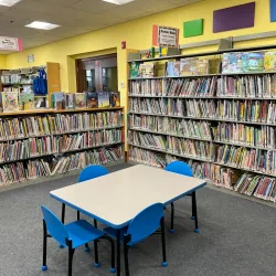 Attleboro Public Library - Attleboro