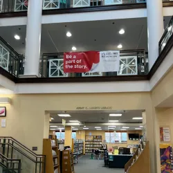 Attleboro Public Library - Attleboro