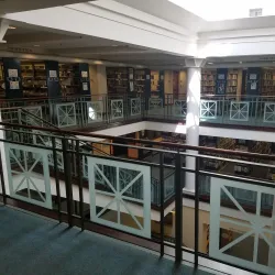 Attleboro Public Library - Attleboro