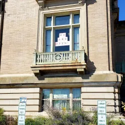 Attleboro Public Library - Attleboro