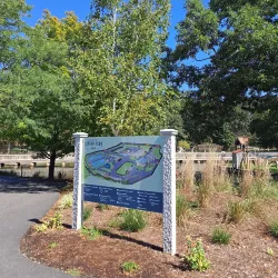 Capron Park Zoo - Attleboro