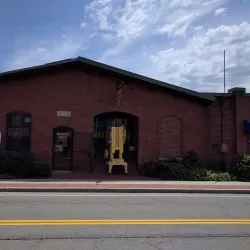 Jewelry Museum - Attleboro