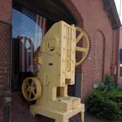 Jewelry Museum - Attleboro