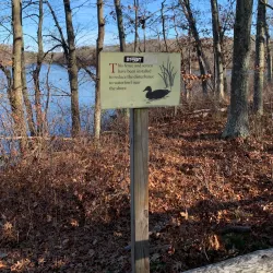 Ten Mile River Greenway - Attleboro
