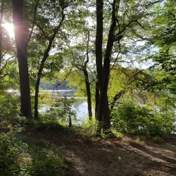 Ten Mile River Greenway - Attleboro