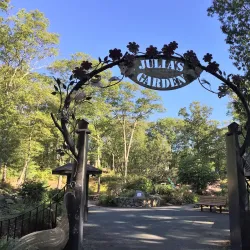 World War II Memorial Park - Attleboro