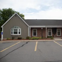 Bedford Common - Bedford