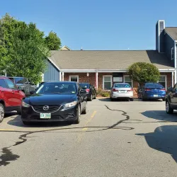 Bedford Common - Bedford